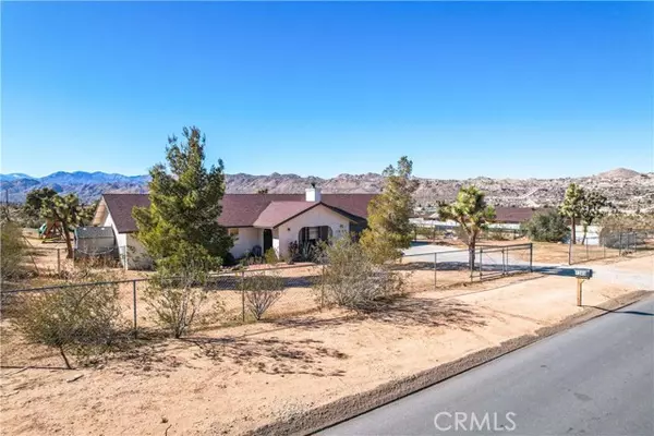 7340 Chula Vista Avenue, Yucca Valley, CA 92284