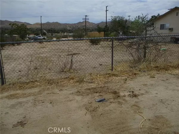 Yucca Valley, CA 92284,0 Antelope Trail