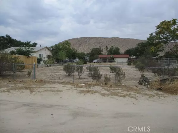 Yucca Valley, CA 92284,0 Antelope Trail