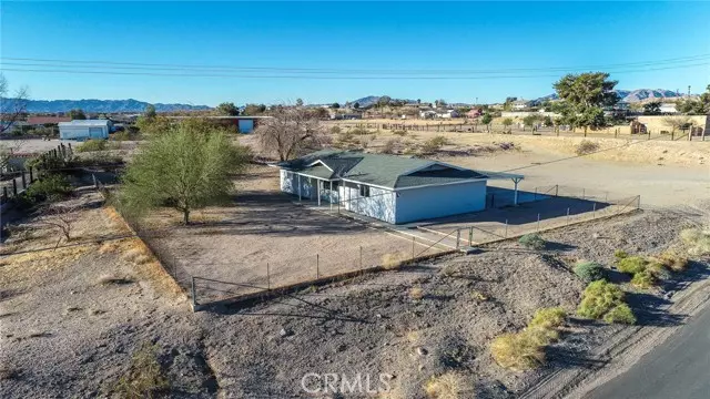 233 Victory Drive, Needles, CA 92363