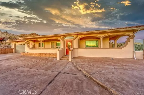 6207 Red Bluff Avenue, Yucca Valley, CA 92284