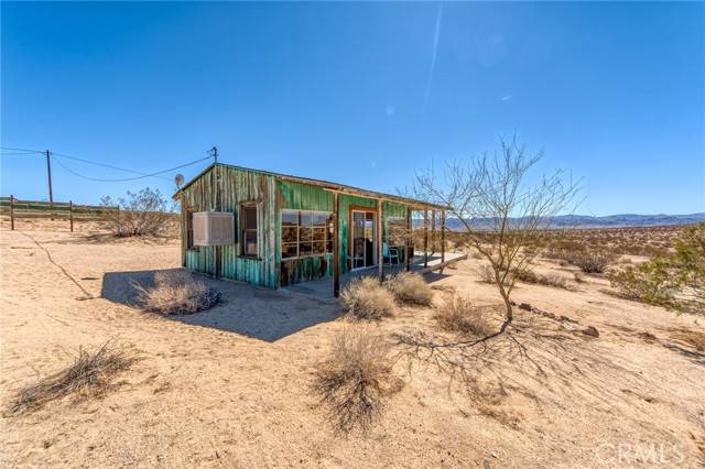 64370 Sonora Road, Joshua Tree, CA 92252