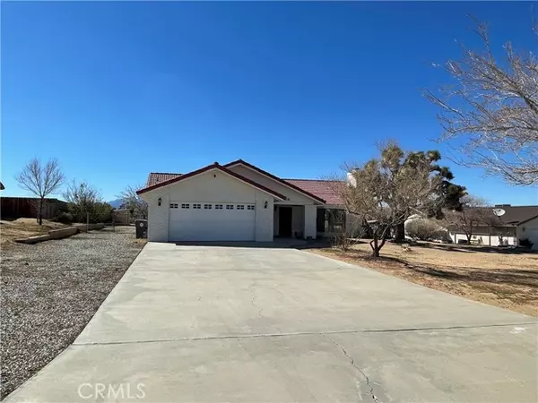 7534 Indio Avenue, Yucca Valley, CA 92284