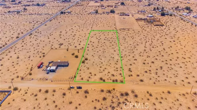 Joshua Tree, CA 92252,2040 Sun Flower