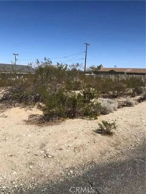 29 Palms, CA 92277,1 Pine Springs