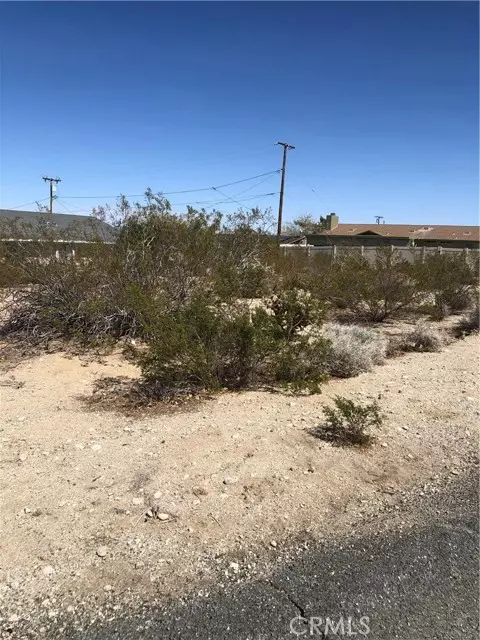 1 Pine Springs, 29 Palms, CA 92277