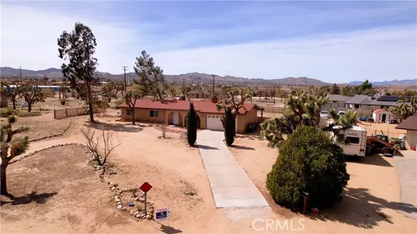 Yucca Valley, CA 92284,6540 Paxton Court