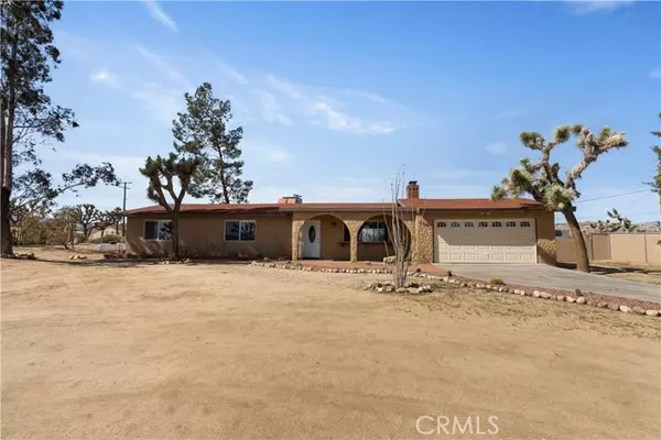 Yucca Valley, CA 92284,6540 Paxton Court