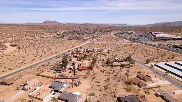 Yucca Valley, CA 92284,6540 Paxton Court