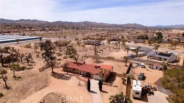 Yucca Valley, CA 92284,6540 Paxton Court