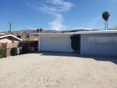 29 Palms, CA 92277,71611 Cactus Drive