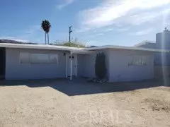 29 Palms, CA 92277,71611 Cactus Drive