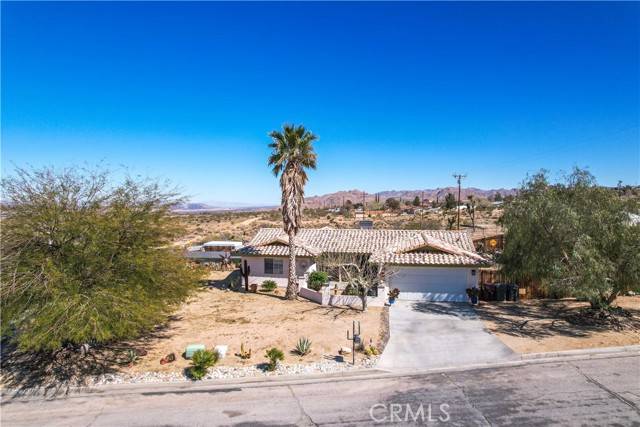 7015 Mecca Road, Joshua Tree, CA 92252