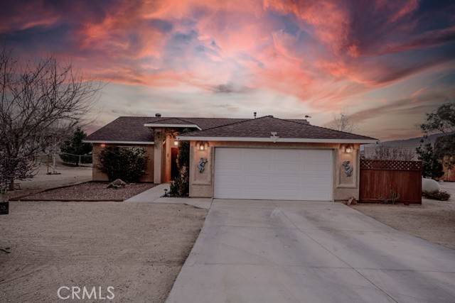 62432 Golden Street, Joshua Tree, CA 92252