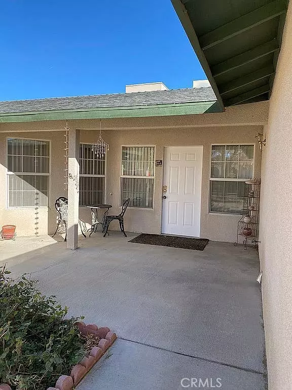 29 Palms, CA 92277,5745 Hall Lane