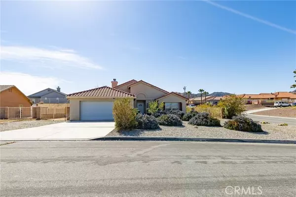 8617 Golden Meadow Drive, Yucca Valley, CA 92284