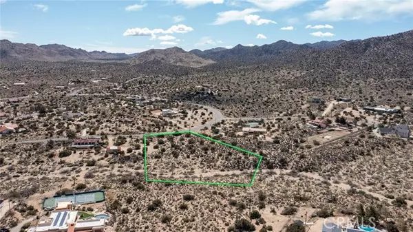 Yucca Valley, CA 92284,9486 Carmelita