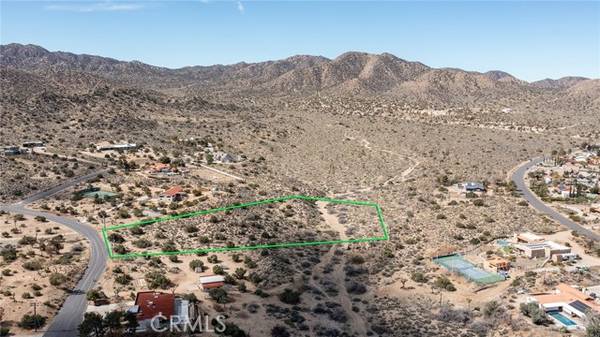 9486 Carmelita, Yucca Valley, CA 92284