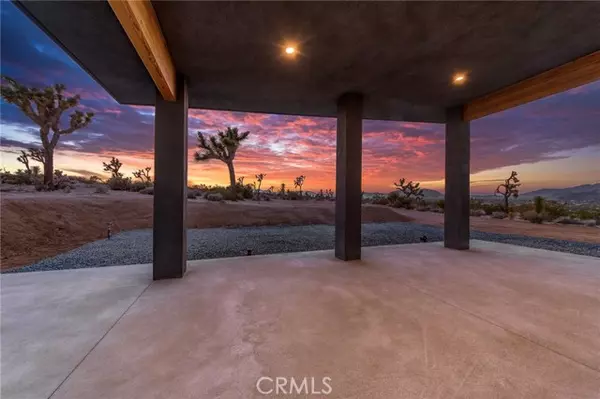 6737 Saddleback Road, Joshua Tree, CA 92252