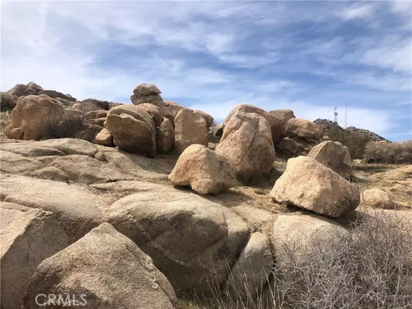 Joshua Tree, CA 92252,0 Nolina Cove