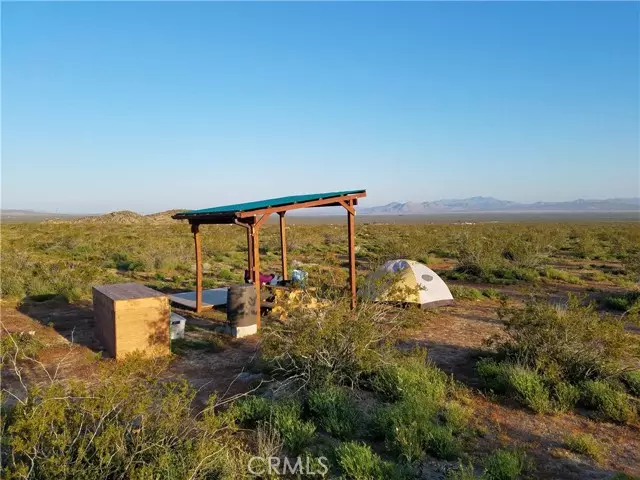 Johnson Valley, CA 92285,48698 Saddle Rock