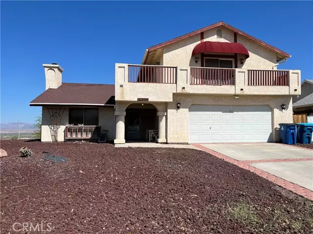 2209 Casa Linda Street, Needles, CA 92363