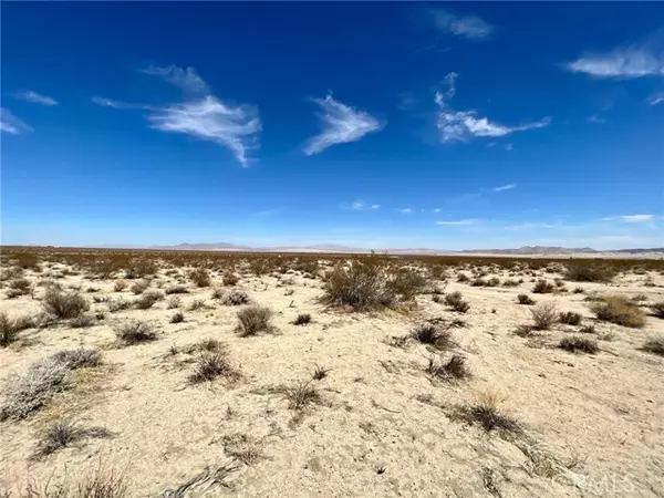 Johnson Valley, CA 92356,0 Walker Rd