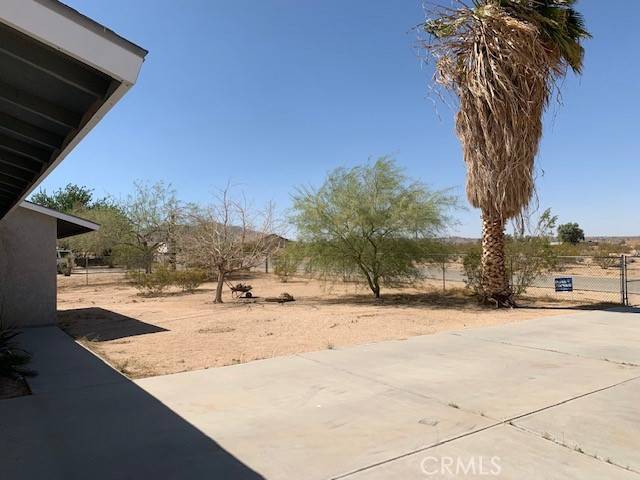 63379 Jadeite Street, Joshua Tree, CA 92252