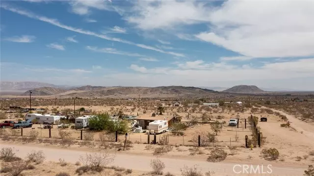 Landers, CA 92285,2633 Kickapoo Trail