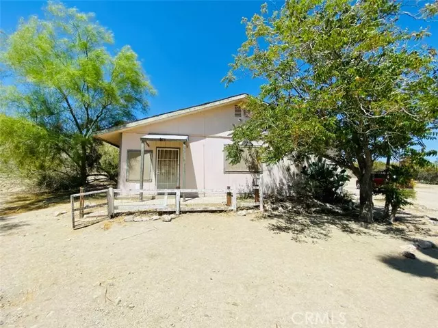 9282 N Star Trail, Morongo Valley, CA 92256