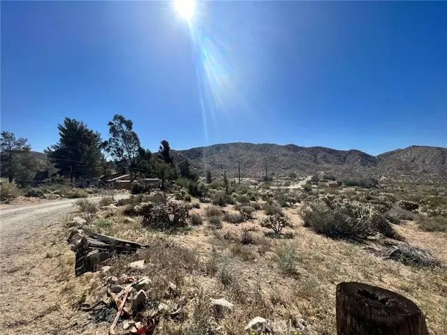 52996 Twentynine Palms, Morongo Valley, CA 92256