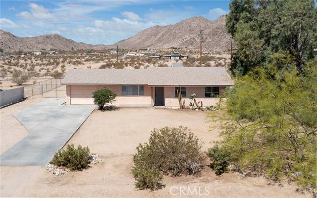 4590 Avenida Del Sol, Joshua Tree, CA 92252