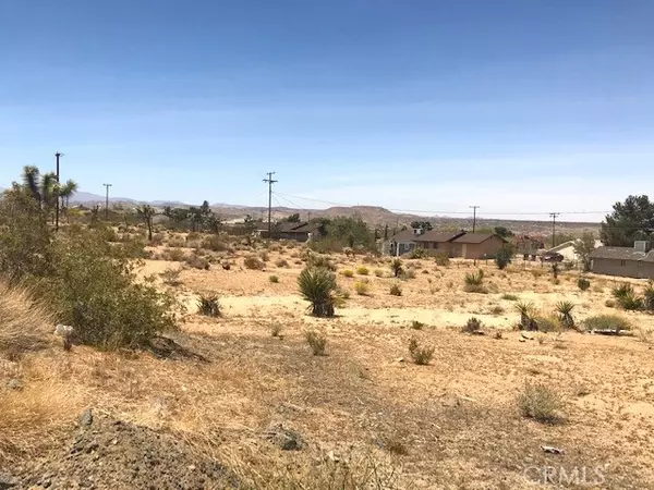 Joshua Tree, CA 92252,0 Alta Loma