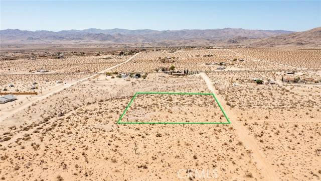 3205 Del Sol, Joshua Tree, CA 92252