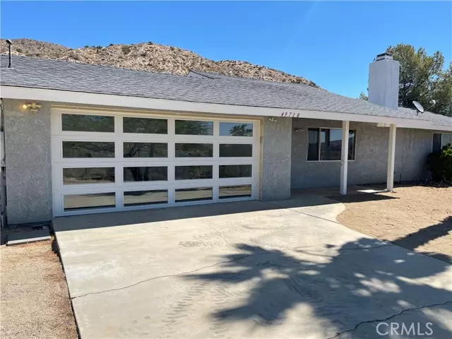 49710 Palo Verde Road, Morongo Valley, CA 92256