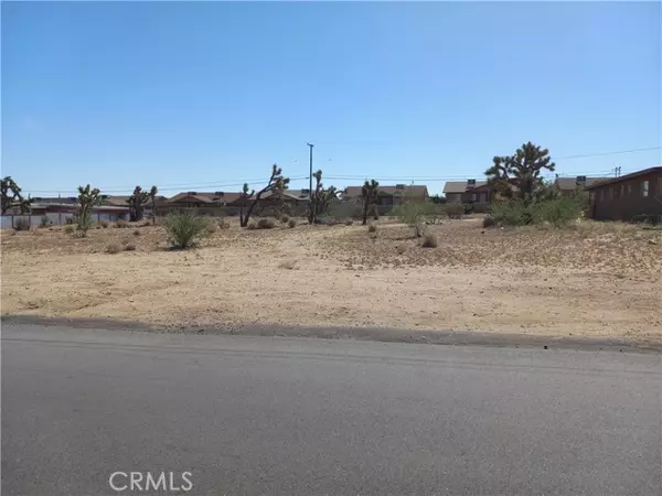 Yucca Valley, CA 92284,7257 Palo Alto