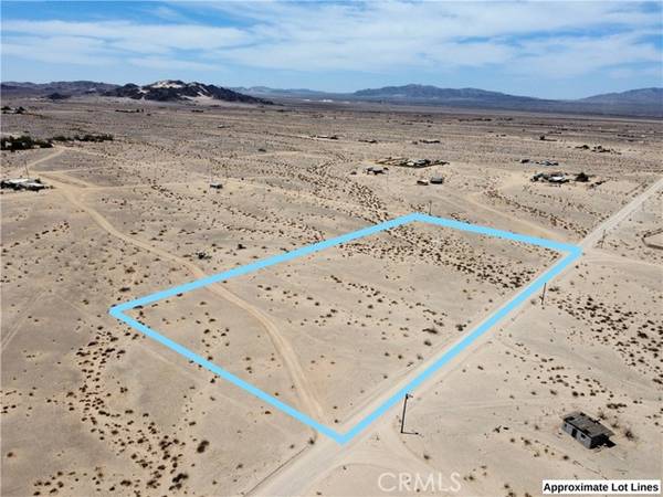 29 Palms, CA 92277,5 Wilson