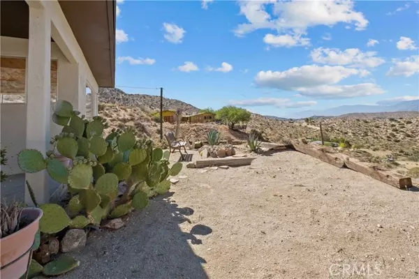 Morongo Valley, CA 92256,9933 Juniper Avenue