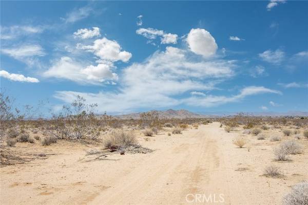 Landers, CA 92252,2500 Mercury