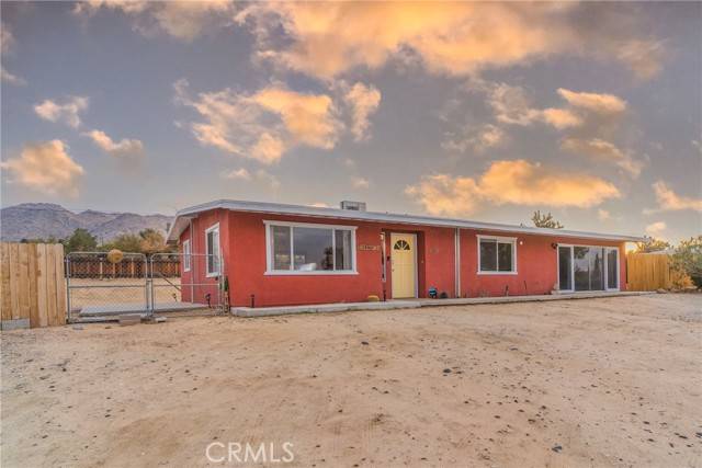 60567 Alta Loma Drive, Joshua Tree, CA 92252