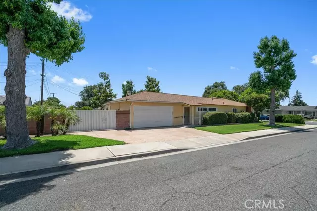 Pomona, CA 91767,1074 Capper Avenue