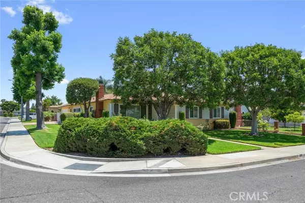 Pomona, CA 91767,1074 Capper Avenue