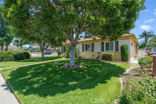 Pomona, CA 91767,1074 Capper Avenue