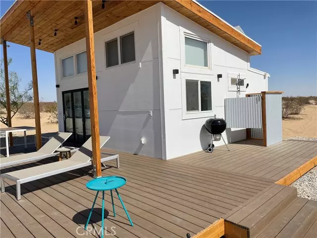 Joshua Tree, CA 92252,1035 Sahara Terrace