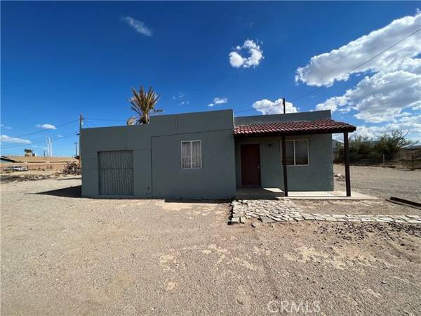 0 Goodwill Street, Needles, CA 92363