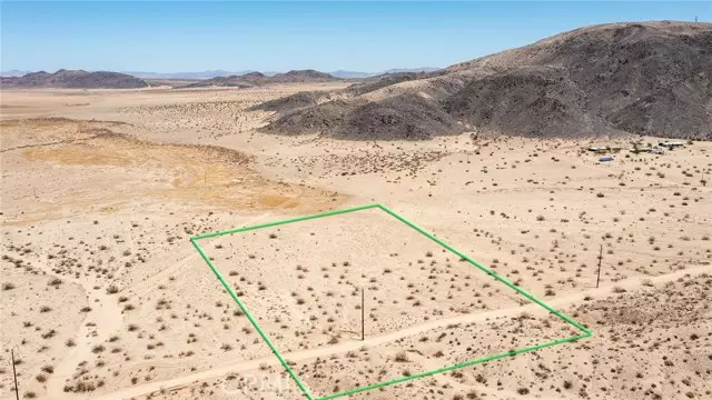 Joshua Tree, CA 92252,5100 Sunnyslope