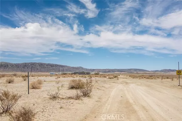 Joshua Tree, CA 92252,65100 Reagan