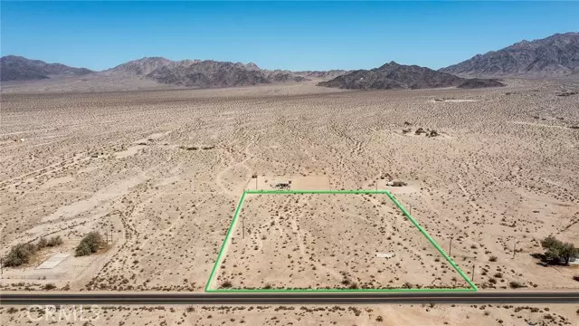 29 Palms, CA 92277,87000 Amboy