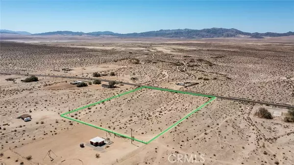 29 Palms, CA 92277,87000 Amboy