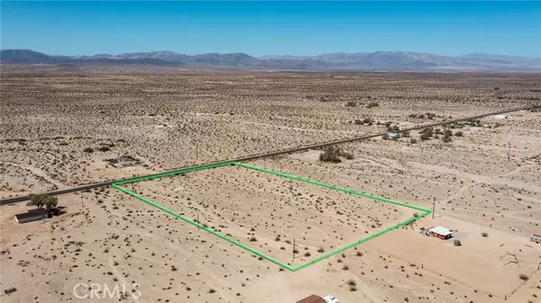 29 Palms, CA 92277,87000 Amboy